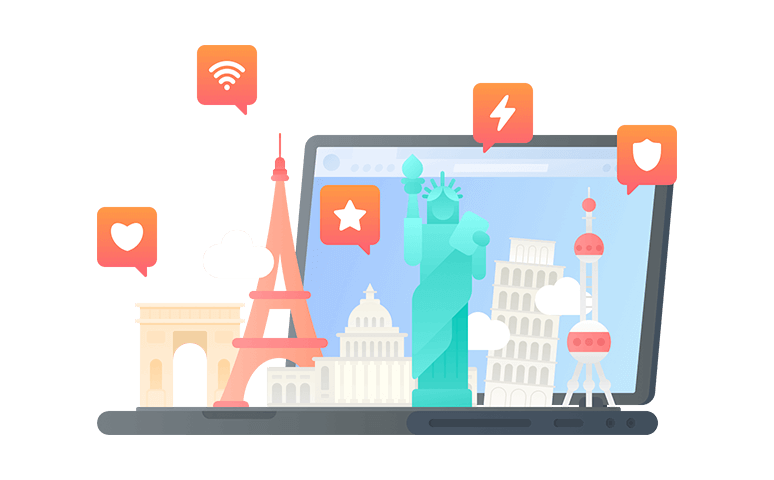 在智利连接到中国vpn - 穿回国